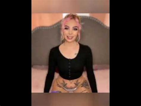 This sub is dedicated specifically to women accidentally exposing their nipples on TikTok. . Lilabby leaked